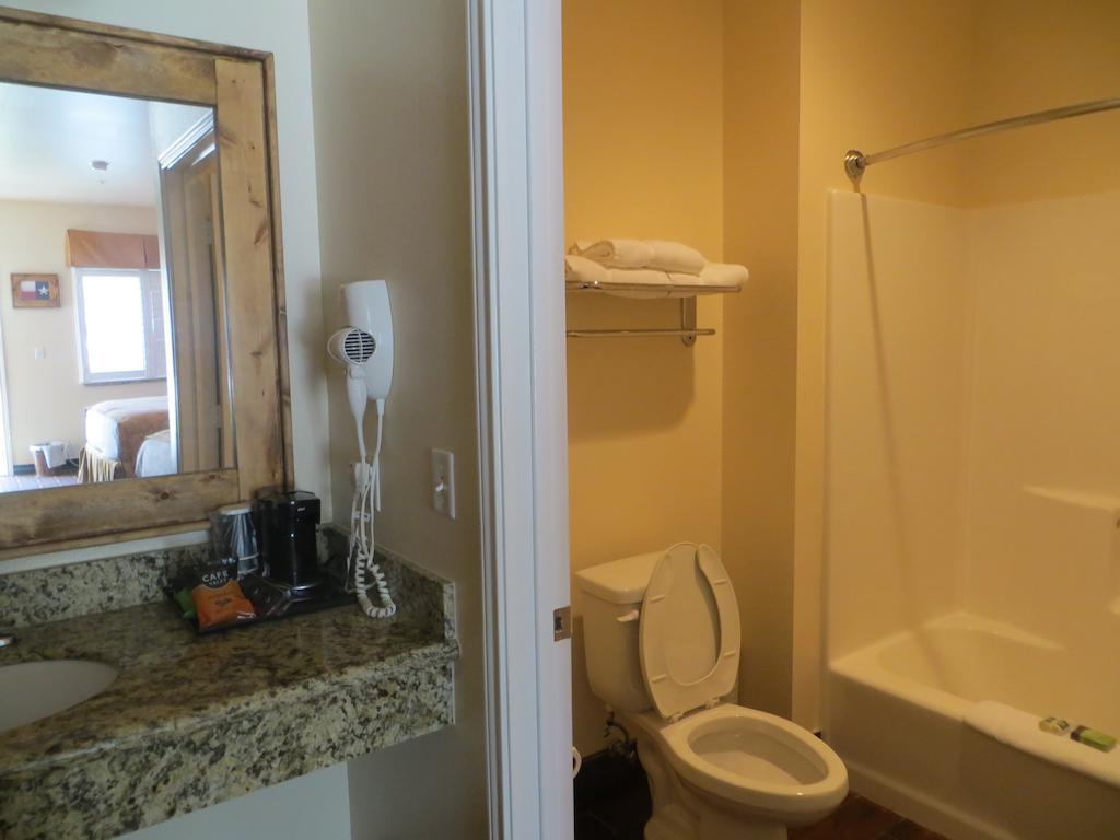 Hotel Texas Cuero Rom bilde