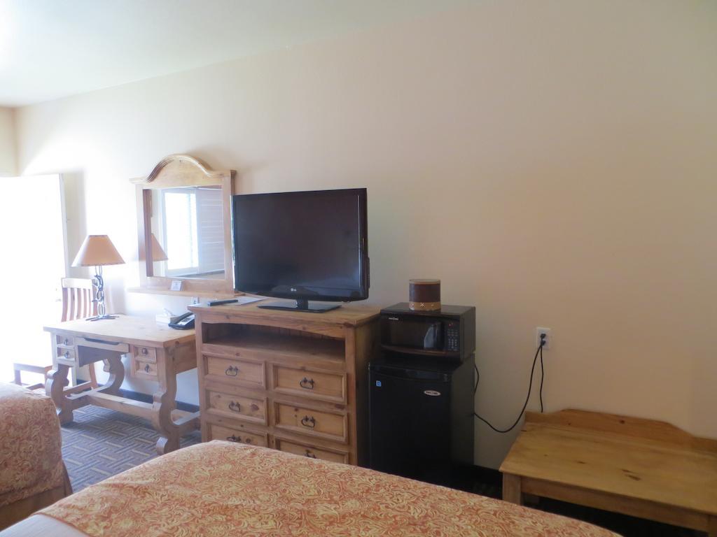 Hotel Texas Cuero Rom bilde
