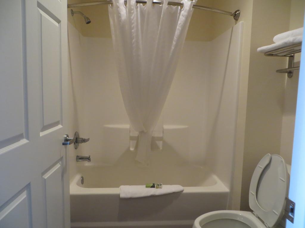 Hotel Texas Cuero Rom bilde