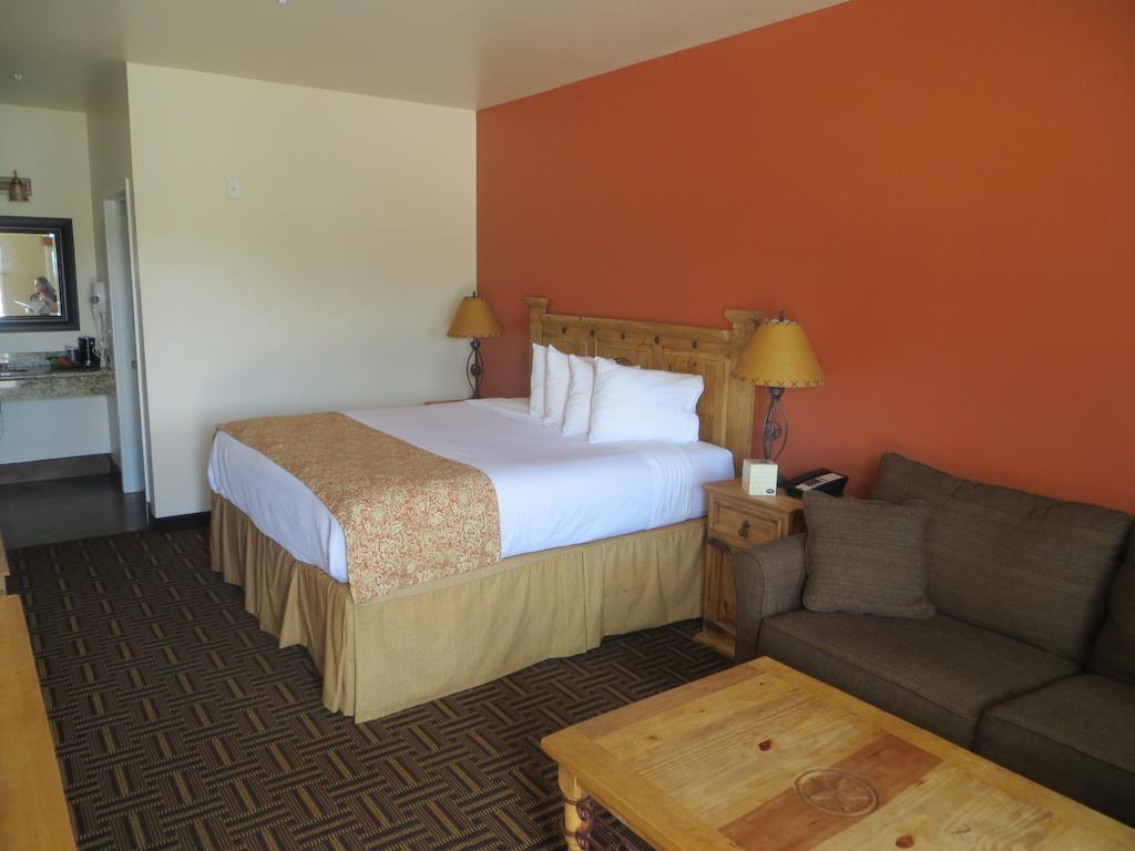 Hotel Texas Cuero Eksteriør bilde