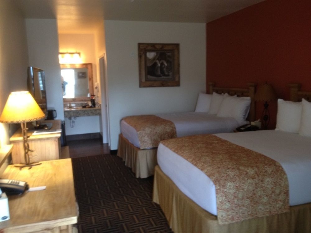 Hotel Texas Cuero Eksteriør bilde