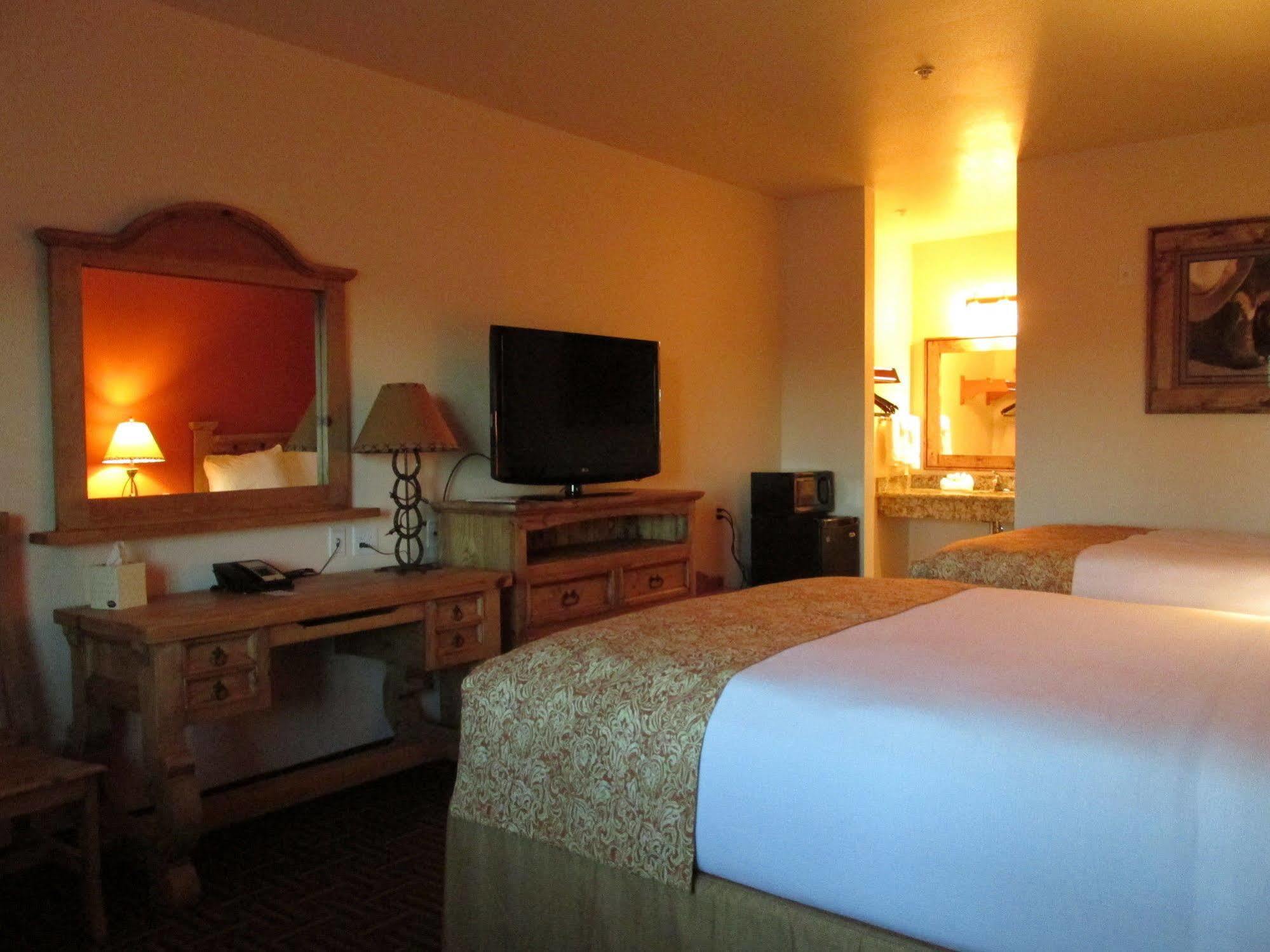 Hotel Texas Cuero Eksteriør bilde